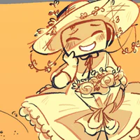 shelly