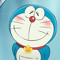 Doraemon