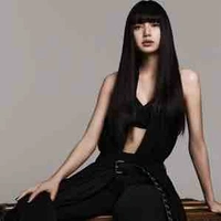 Lalisa Manobal