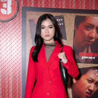 mẹ QAnh và Dương