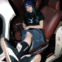 Trần Nguyễn Thanh Nhi-liu grace