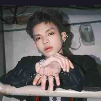 Lê Bin Thế Vĩ