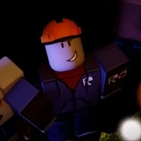 Builder man
