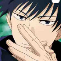 Fushiguro megumi