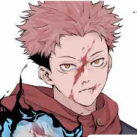 Itadori yuji
