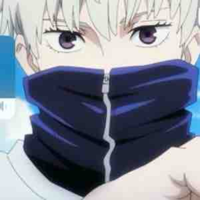 Inumaki toge