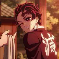 Kamado Tanjiro