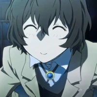 Dazai Osamu