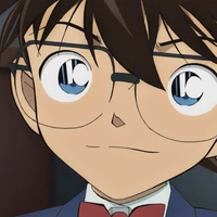 Edogawa Conan