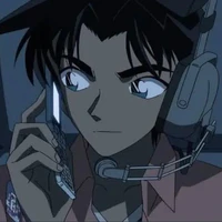 Hattori Heiji
