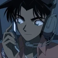 Hattori Heiji