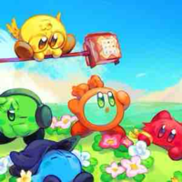 Colors gang ( trừ ai thì trừ )