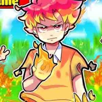 Hiha flame