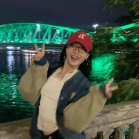 Nguyễn Linh Chi -  Chi Xê