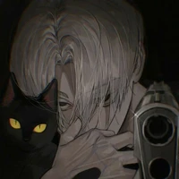 Sano Manjiro (Mikey)