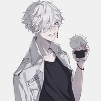 Imaushi Wakasa