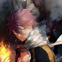 Natsu Dragneel
