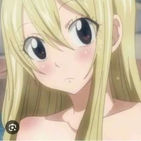 Lucy Heartfilia