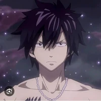 Gray Fullbuster