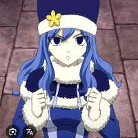 Juvia Lockser