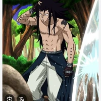 Gajeel Redfox