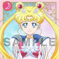 Usagi Tsukino