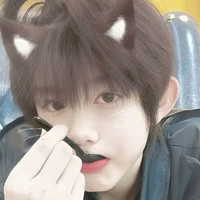 Trần Dịch Hằng - lúc nhỏ