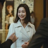 Mẹ Jung Hee
