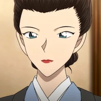 Hattori Shizuka