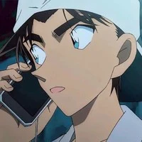 Hattori Heiji