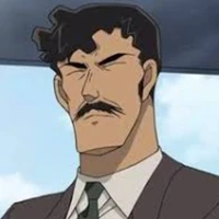 Hattori Heizo