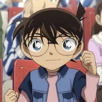 Edogawa Conan