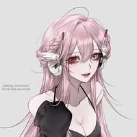 Neko Sanami《Kas.3》