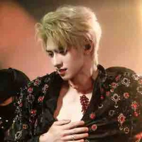 Chu Chí Hâm - Hắn