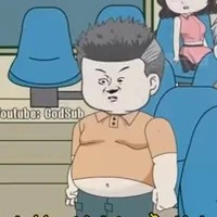 gã béo