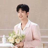 tiêu chiến bạn nhất bác