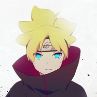 Uchiha boruto