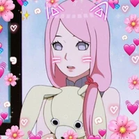 haruno memory