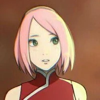haruno Sakura
