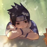 Uchiha Sasuke