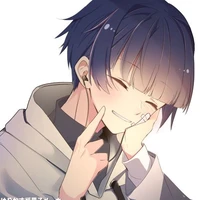 haruno hinato
