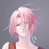 haruno shaneru