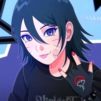 Uchiha sarumi