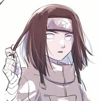 sabaku no _ Huyga neji