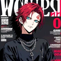 sabaku no gaara
