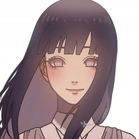 haruno _ huyga hinata