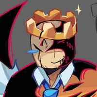 JohnDoe(TRUD)
