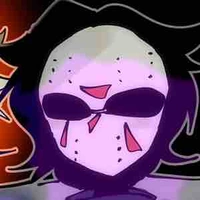 Jason(Forsaken)