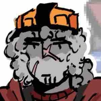 Builderman(Forsaken)