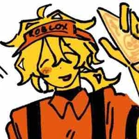 Elliot(Forsaken)
